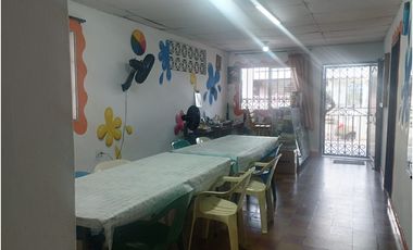 CASA INDEPENDIENTE EN EL BARRIO LOS ANDES