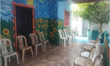 CASA INDEPENDIENTE EN EL BARRIO LOS ANDES