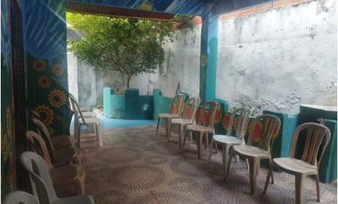 CASA INDEPENDIENTE EN EL BARRIO LOS ANDES