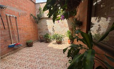 Casa Unifamiliar en venta en Amazonia Bello