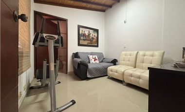 Casa Unifamiliar en venta en Amazonia Bello