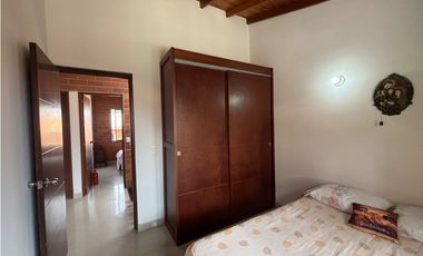 Casa Unifamiliar en venta en Amazonia Bello