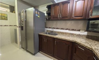 Casa Unifamiliar en venta en Amazonia Bello