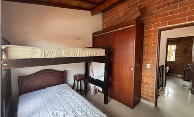 Casa Unifamiliar en venta en Amazonia Bello