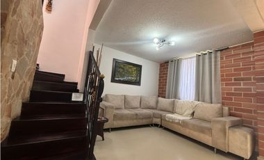 Casa Unifamiliar en venta en Amazonia Bello