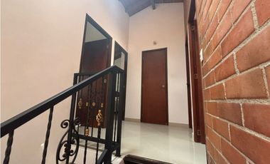 Casa Unifamiliar en venta en Amazonia Bello