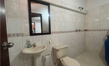 Casa Unifamiliar en venta en Amazonia Bello