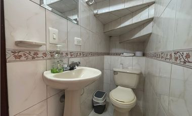 Casa Unifamiliar en venta en Amazonia Bello