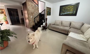 Casa Unifamiliar en venta en Amazonia Bello