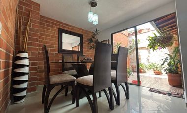 Casa Unifamiliar en venta en Amazonia Bello