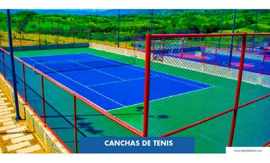 Lote en Brisamar, Viterbo