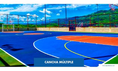 Lote en Brisamar, Viterbo