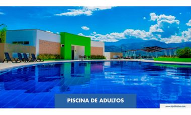 Lote en Brisamar, Viterbo