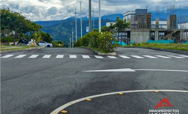 Lote en Brisamar, Viterbo