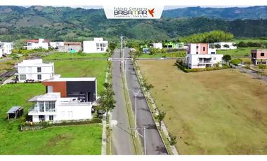 Lote en Brisamar, Viterbo