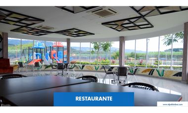 Lote en Brisamar, Viterbo