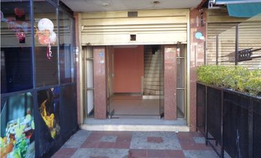 Local Tercer Piso Galerías