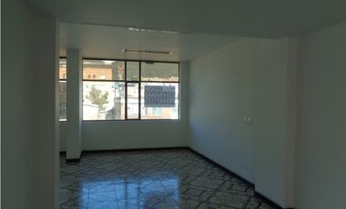 Local Tercer Piso Galerías