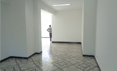 Local Tercer Piso Galerías