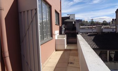 Local Tercer Piso Galerías