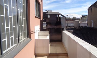 Local Tercer Piso Galerías