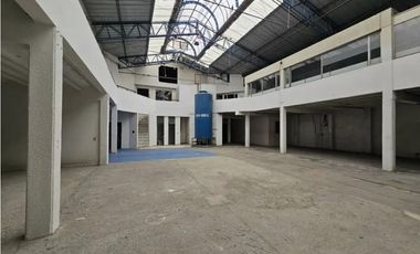 BODEGA PARA LA VENTA EN TOBERN, BOGOTA