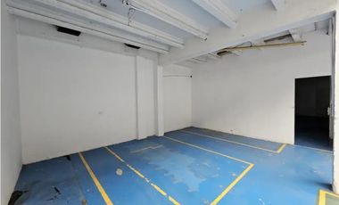 BODEGA PARA LA VENTA EN TOBERN, BOGOTA