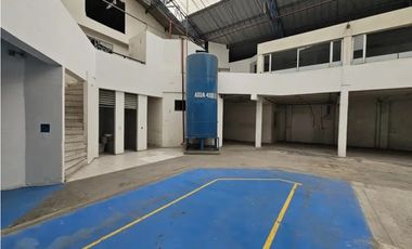 BODEGA PARA LA VENTA EN TOBERN, BOGOTA