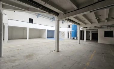 BODEGA PARA LA VENTA EN TOBERN, BOGOTA