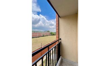 ARRIENDO APARTAMENTO VALLE LINDO IBAGUE