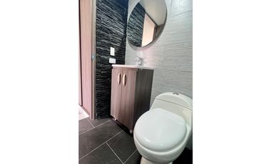 ARRIENDO APARTAMENTO VALLE LINDO IBAGUE