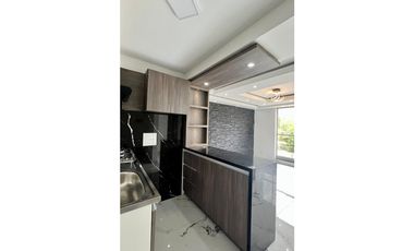 ARRIENDO APARTAMENTO VALLE LINDO IBAGUE