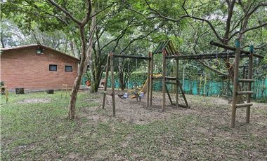 Vendo Calasanz parte baja