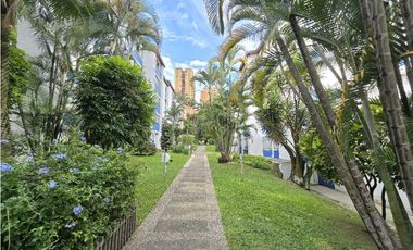 Vendo Calasanz parte baja