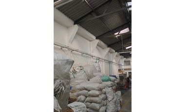 BODEGA EN VENTA EN FONTIBON, BOGOTA