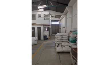 BODEGA EN VENTA EN FONTIBON, BOGOTA