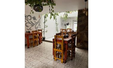 VENTA CASA PALMIRA - PARQUE LINEAL