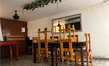 VENTA CASA PALMIRA - PARQUE LINEAL