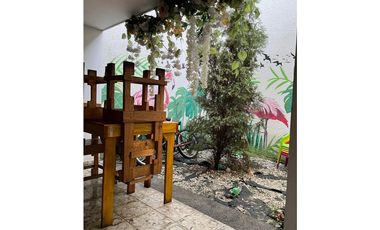 VENTA CASA PALMIRA - PARQUE LINEAL