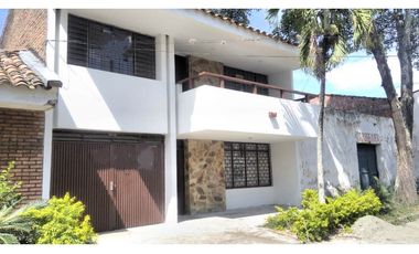 VENTA CASA PALMIRA - PARQUE LINEAL