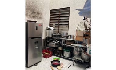 VENTA CASA PALMIRA - PARQUE LINEAL