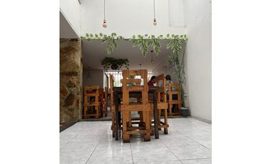 VENTA CASA PALMIRA - PARQUE LINEAL