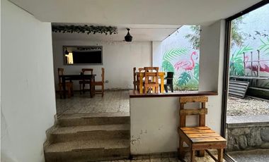 VENTA CASA PALMIRA - PARQUE LINEAL