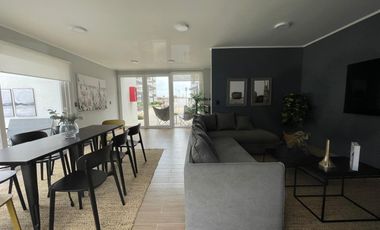 Av. Costanera del Ri (1 Est )