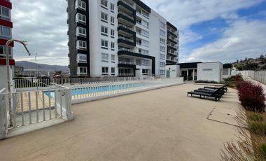 Av. Costanera del Ri (1 Est )