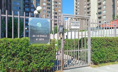 Av. Lo Ovalle 0854 [2475-3]