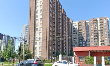 Av. Lo Ovalle 0854 [2475-3]