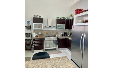 ALQUILER DE LUJOSA CASA EN ALTOS DEL GOLF - PH BIANCO LOFT - 4 REC