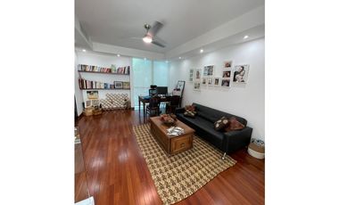 ALQUILER DE LUJOSA CASA EN ALTOS DEL GOLF - PH BIANCO LOFT - 4 REC