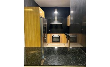 ALQUILER DE APARTAMENTO EN AVENIDA BALBOA - PH SKY RESIDENCES - 3 REC